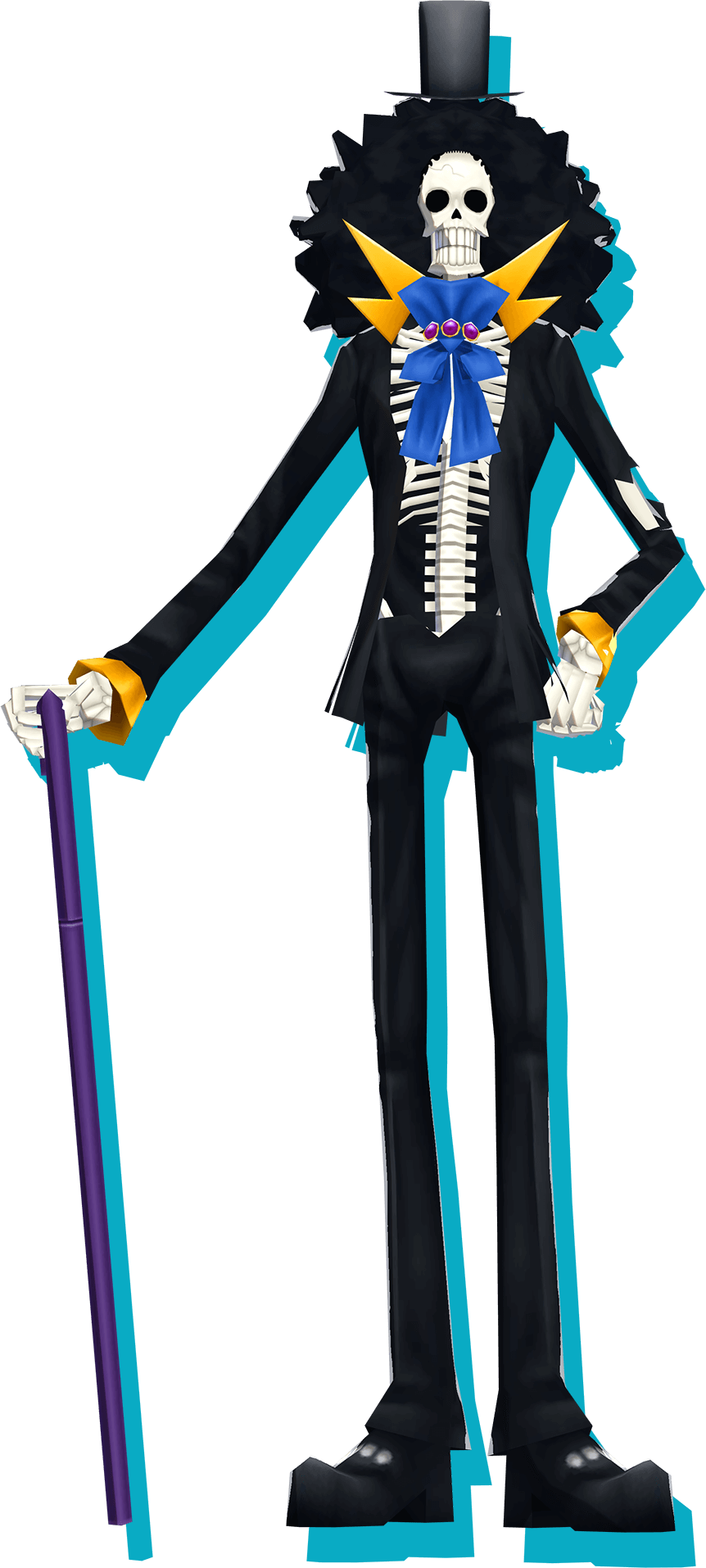 ONE PIECE バウンティラッシュ | バンダイナムコエンターテインメント公式サイト